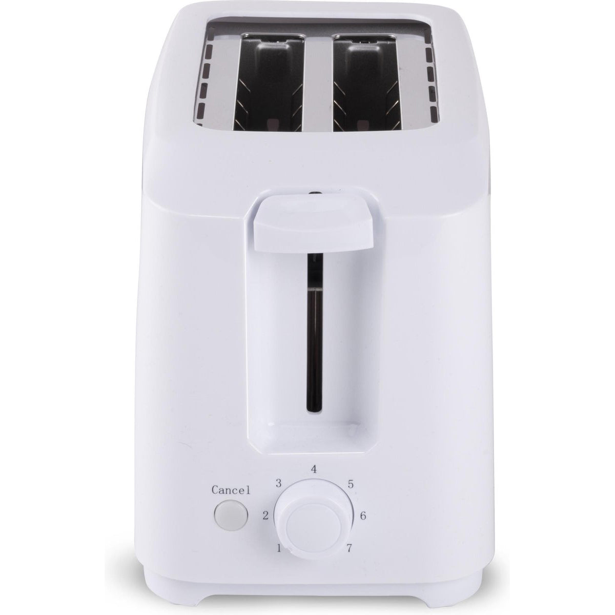 Toaster for 2 slices 700W - Alpina