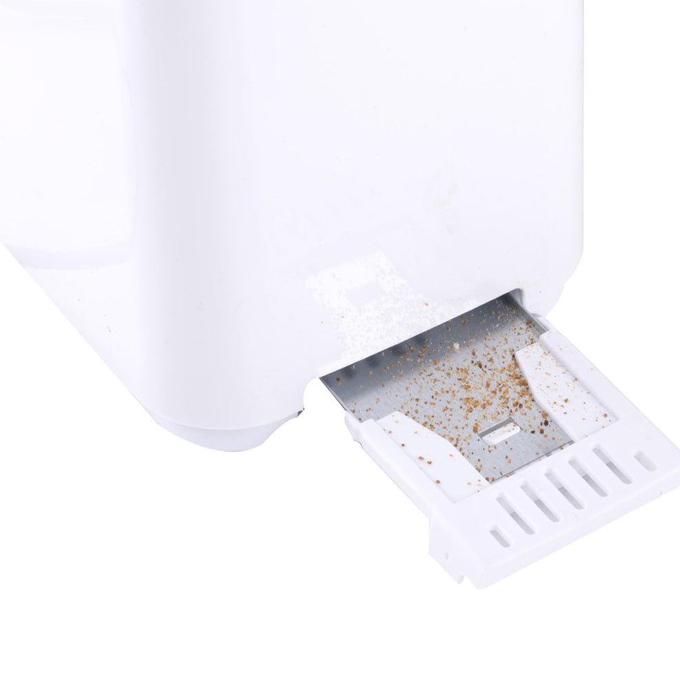 Toaster for 2 slices 700W - Alpina