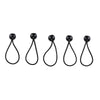 Bungee cords 5 pieces - Camp Active