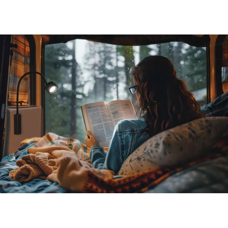 Lighting Mobile Meets Modular - Easy by FH Lighting