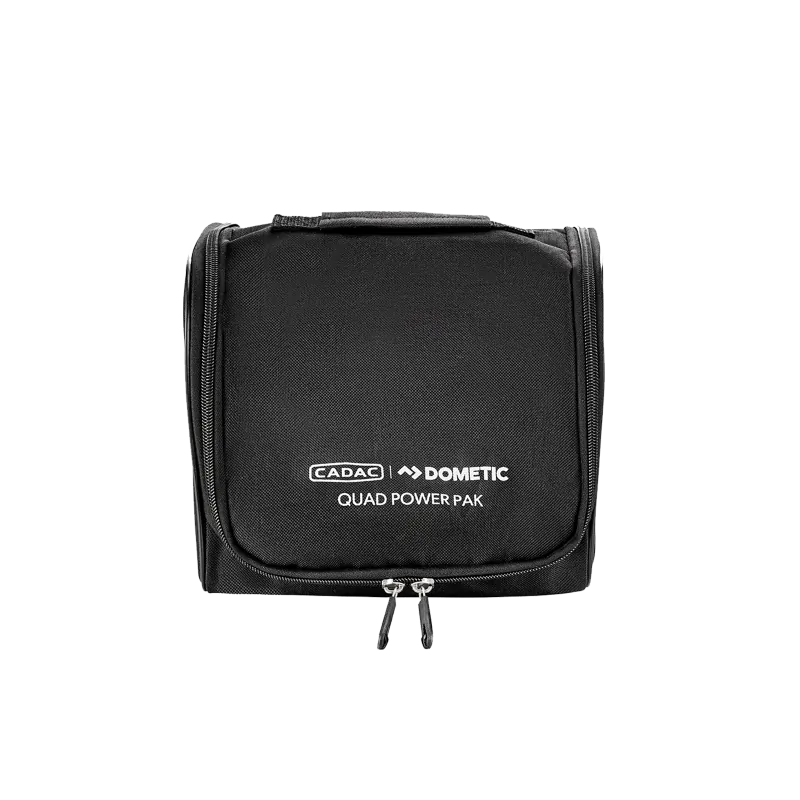 Quad Power Pack - Cadac