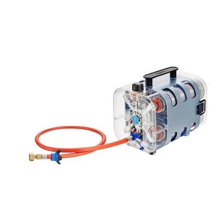 Quad Power Pack - Cadac