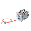 Quad Power Pack - Cadac