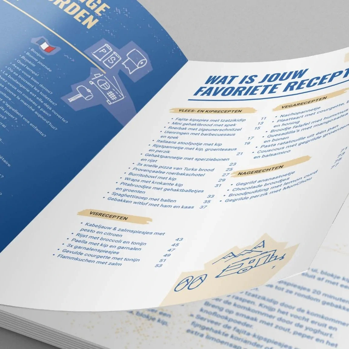 Cadac's Camping Cookbook