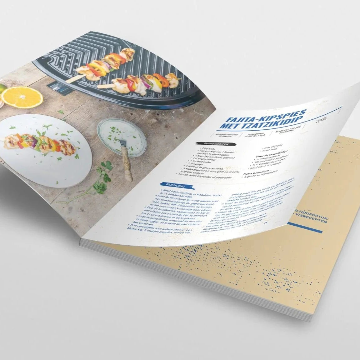 Cadac's Camping Cookbook