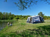 Folding trailer Camp-Let North - Isabella