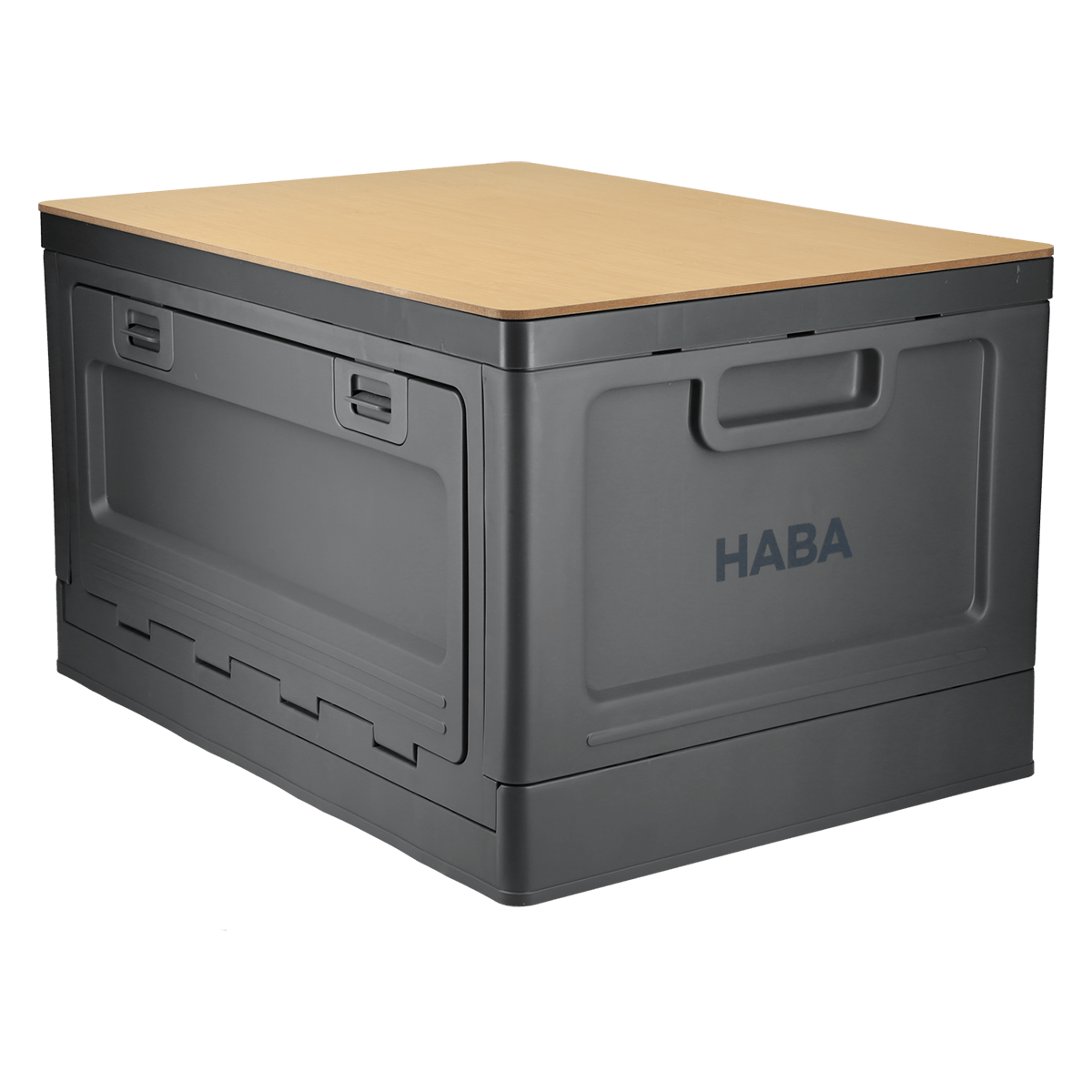 Foldable storage box CampBox 50 - Haba
