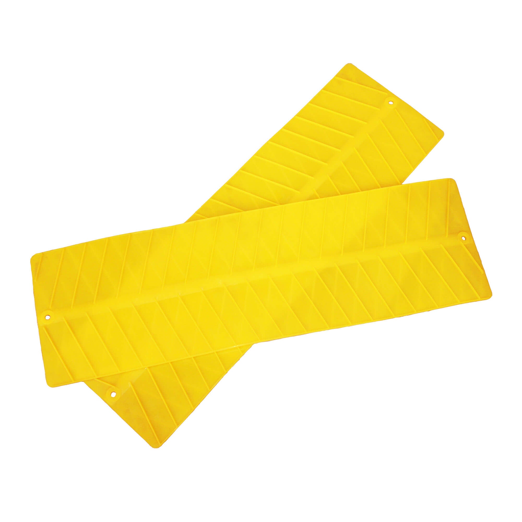 Set of 2 driving plates with profile for camper Stagri - Haba