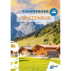 Camper Book Austria 2025 - ANWB