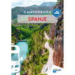 Camper Book Spain 2025 - ANWB
