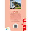 Camper Book Spain 2025 - ANWB