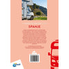 Camper Book Spain 2025 - ANWB