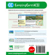 CampingCard 2026 GPS 20 pays - passer la nuit en basse saison - partie 1&2 - ACSI