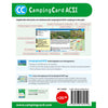 CampingCard 2026 GPS 20 pays - passer la nuit en basse saison - partie 1&2 - ACSI