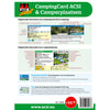 CampingCard ACSI and Motorhome Sites 2026 Parts 1 and 2 NL-D-FR