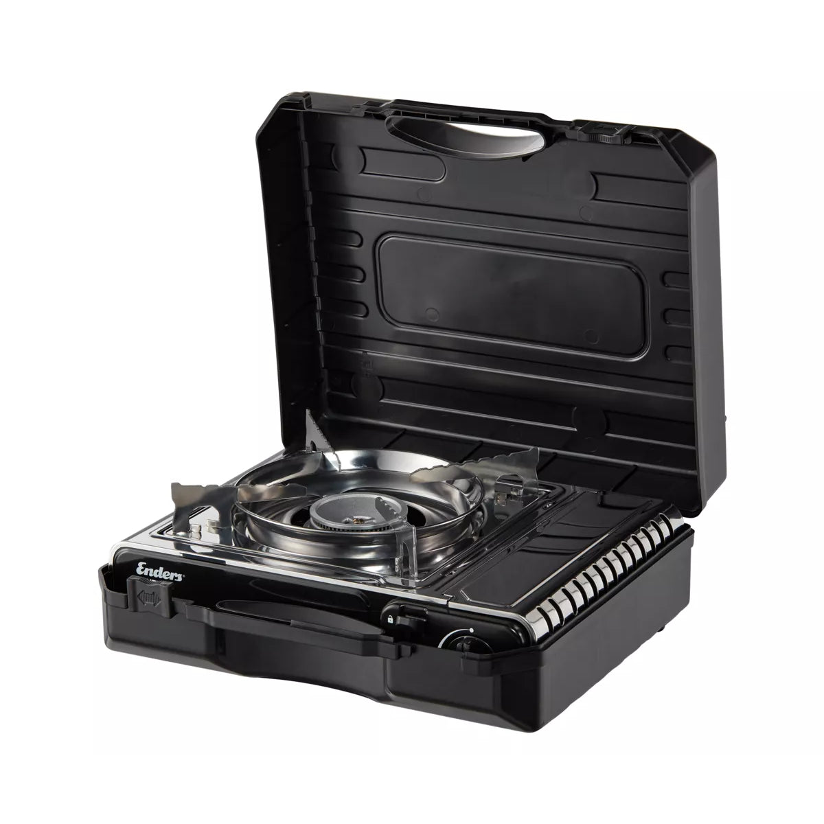 Cooking stove with 1 burner on gas cartridge Maveriq - Enders