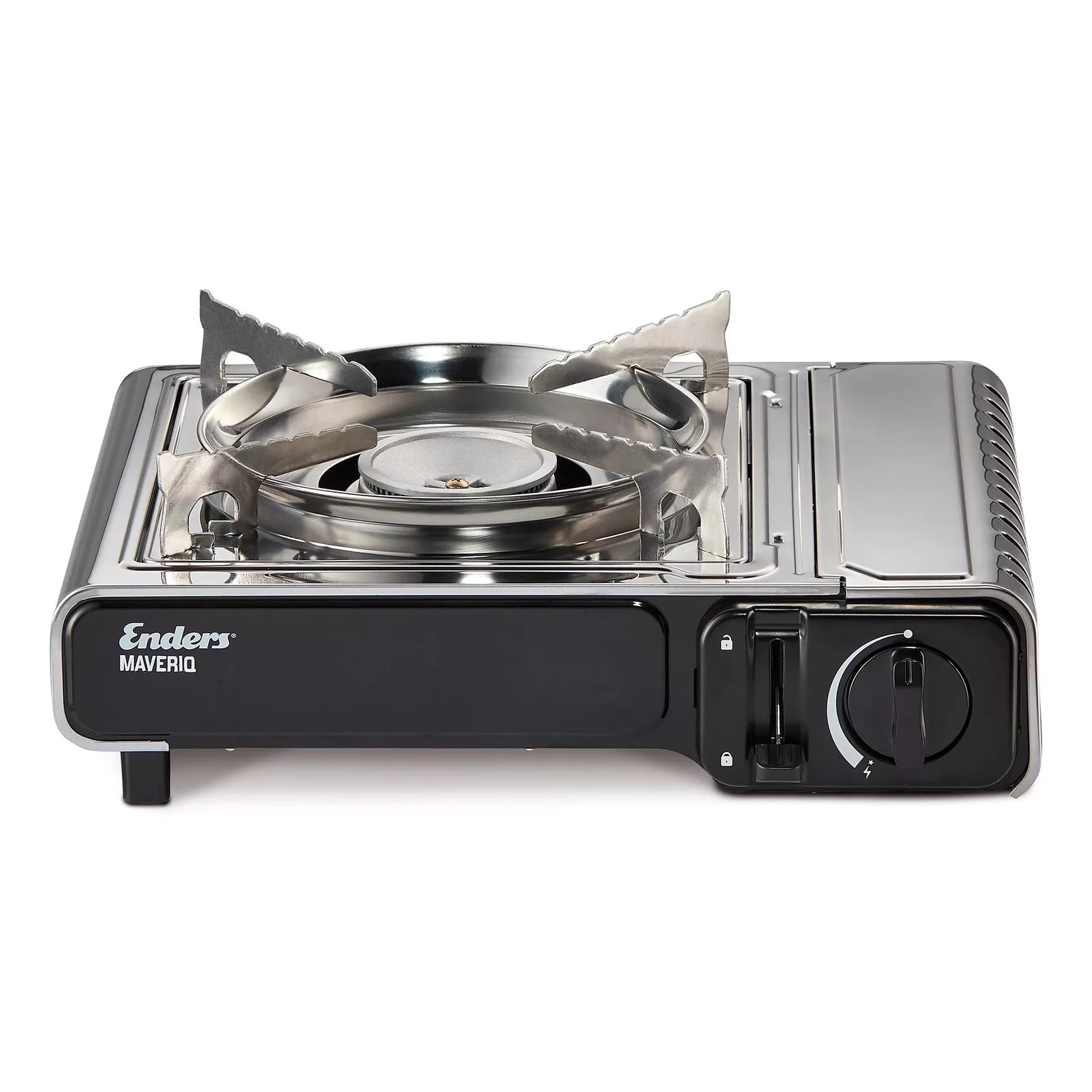 Cooking stove with 1 burner on gas cartridge Maveriq - Enders
