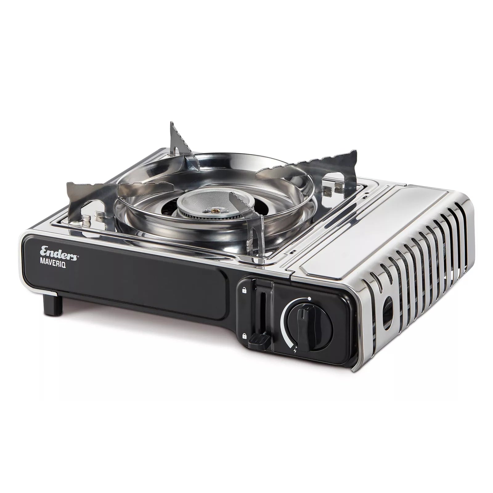 Cooking stove with 1 burner on gas cartridge Maveriq - Enders