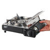 Cooking stove with 1 burner on gas cartridge Maveriq - Enders