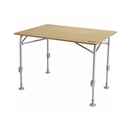 Opvouwbare campingtafel Bambou - Trigano