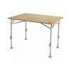 Opvouwbare campingtafel Bambou - Trigano