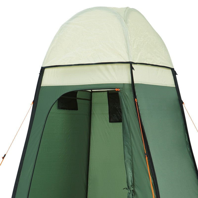 Camping tent for toilet or shower Silma Quick - Trigano