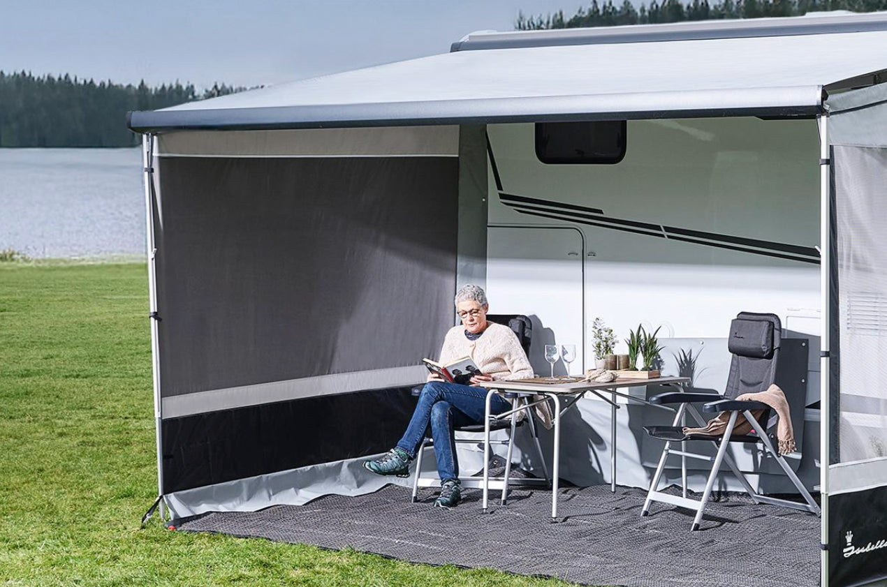 Canopy Side – Isabella