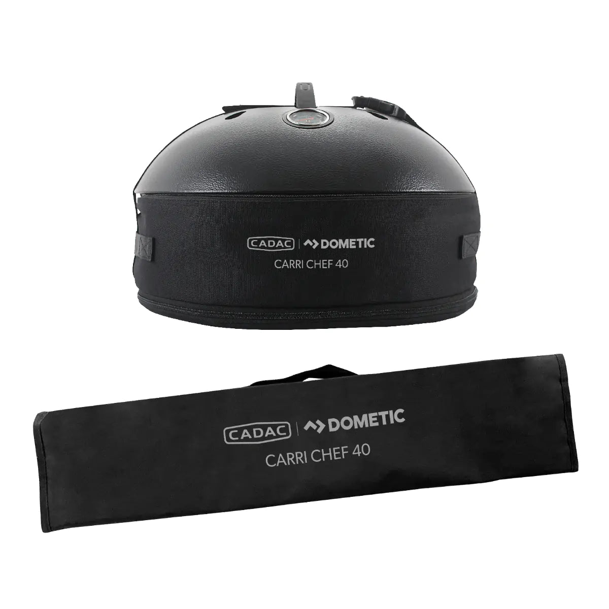 Carri Chef 40 - Cadac