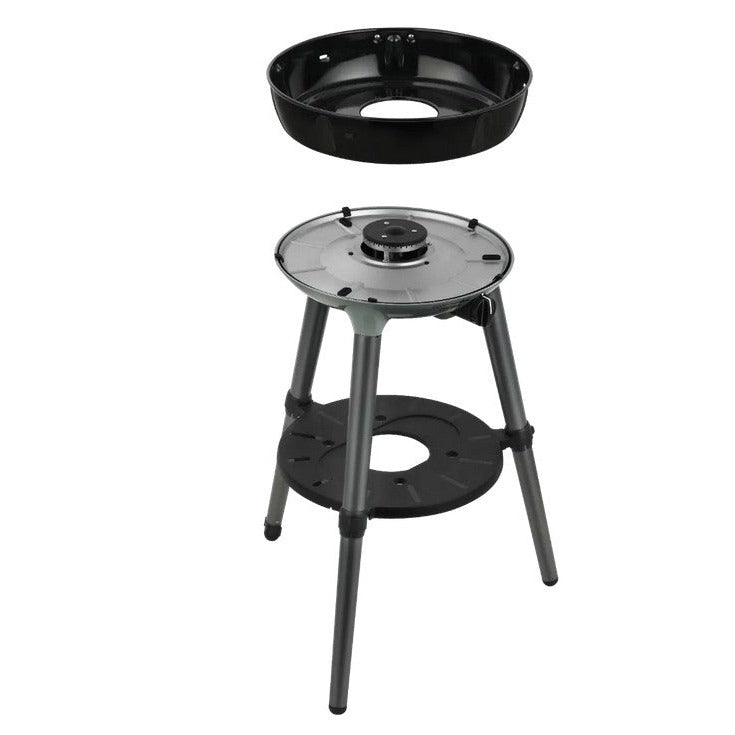 Chef 40 BBQ gas barbecues and accessories - Cadac