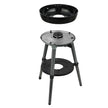 Chef 40 BBQ gas barbecues and accessories - Cadac