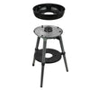Chef 40 BBQ gas barbecues and accessories - Cadac