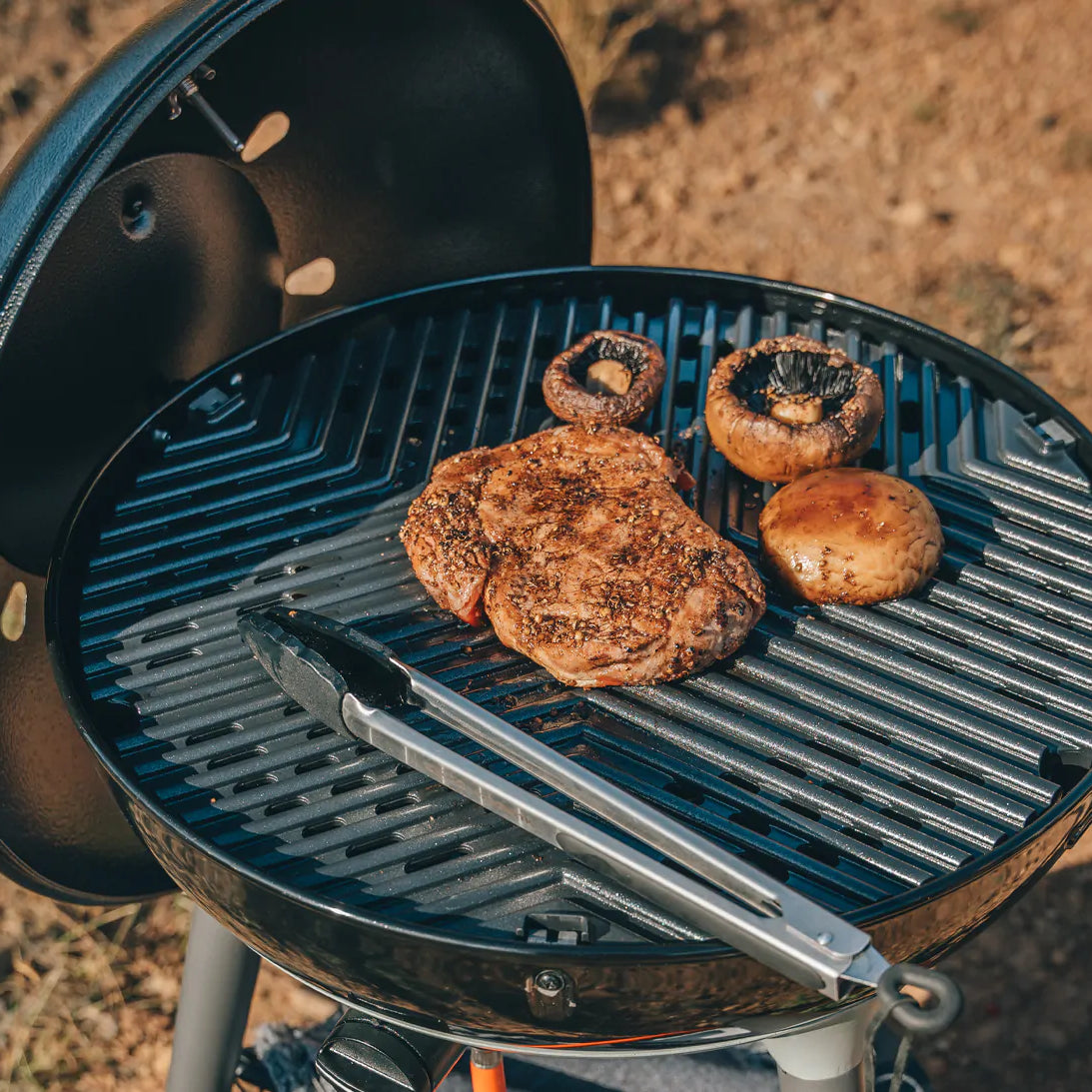 Carri Chef 50 - Cadac