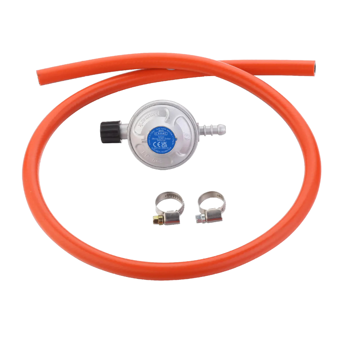 CG pressure regulator - Cadac