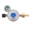 CG pressure regulator with overflow - Cadac