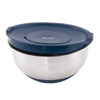 Chef Bowl Set bowl set with lids and graters - Outwell