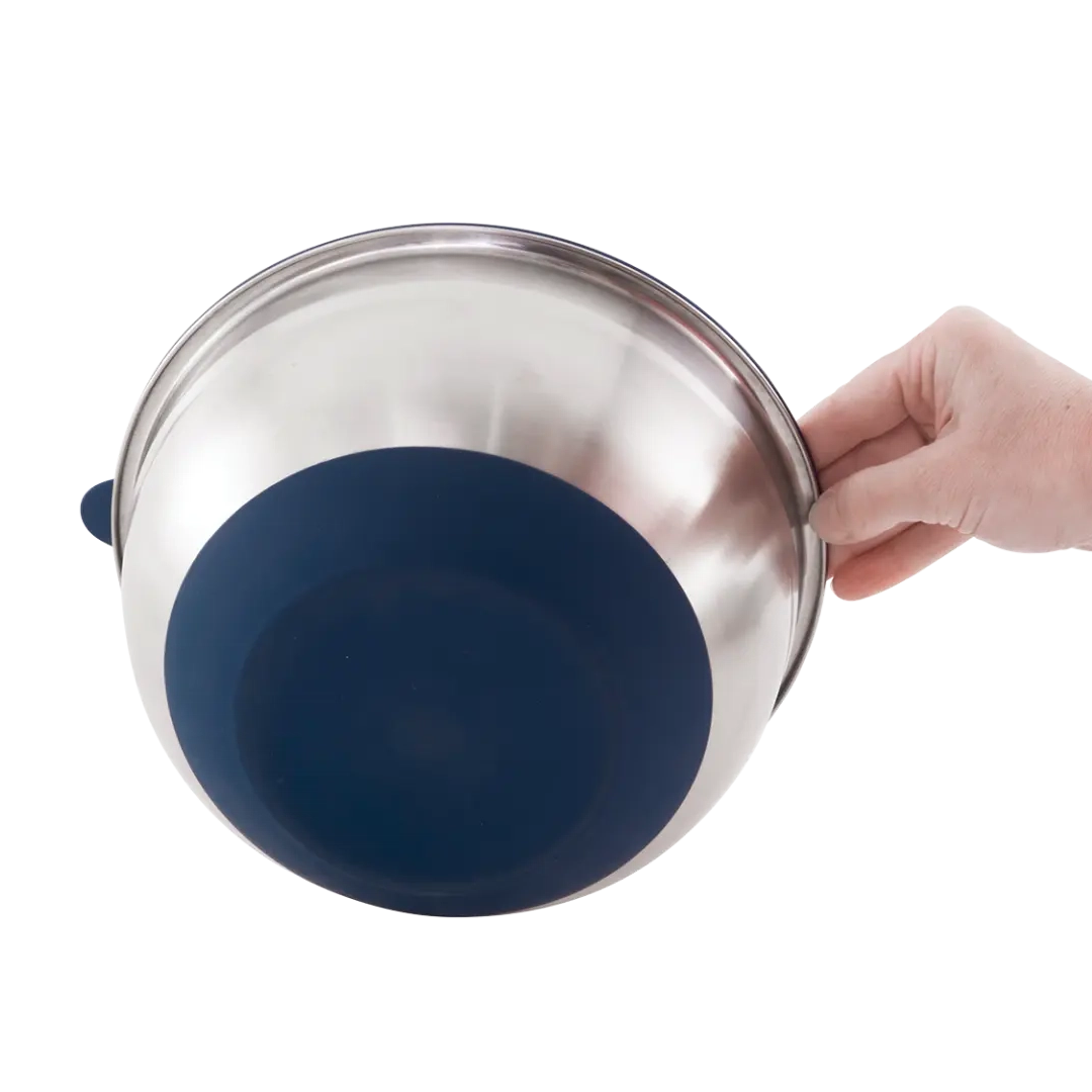 Chef Bowl Set bowl set with lids and graters - Outwell