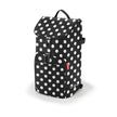 Citycruiser Rack en Bag ook voor drinkkratten en ander vervoer - Reisenthel