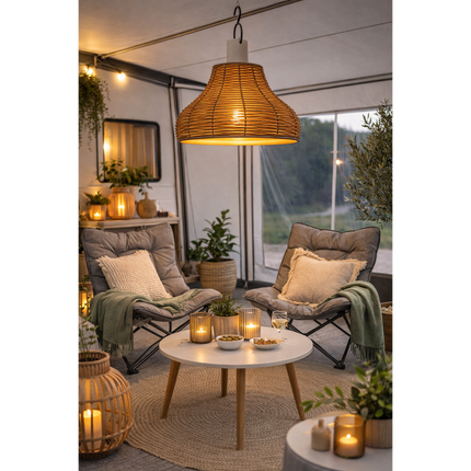 Classique lamp - different colors - Human Comfort