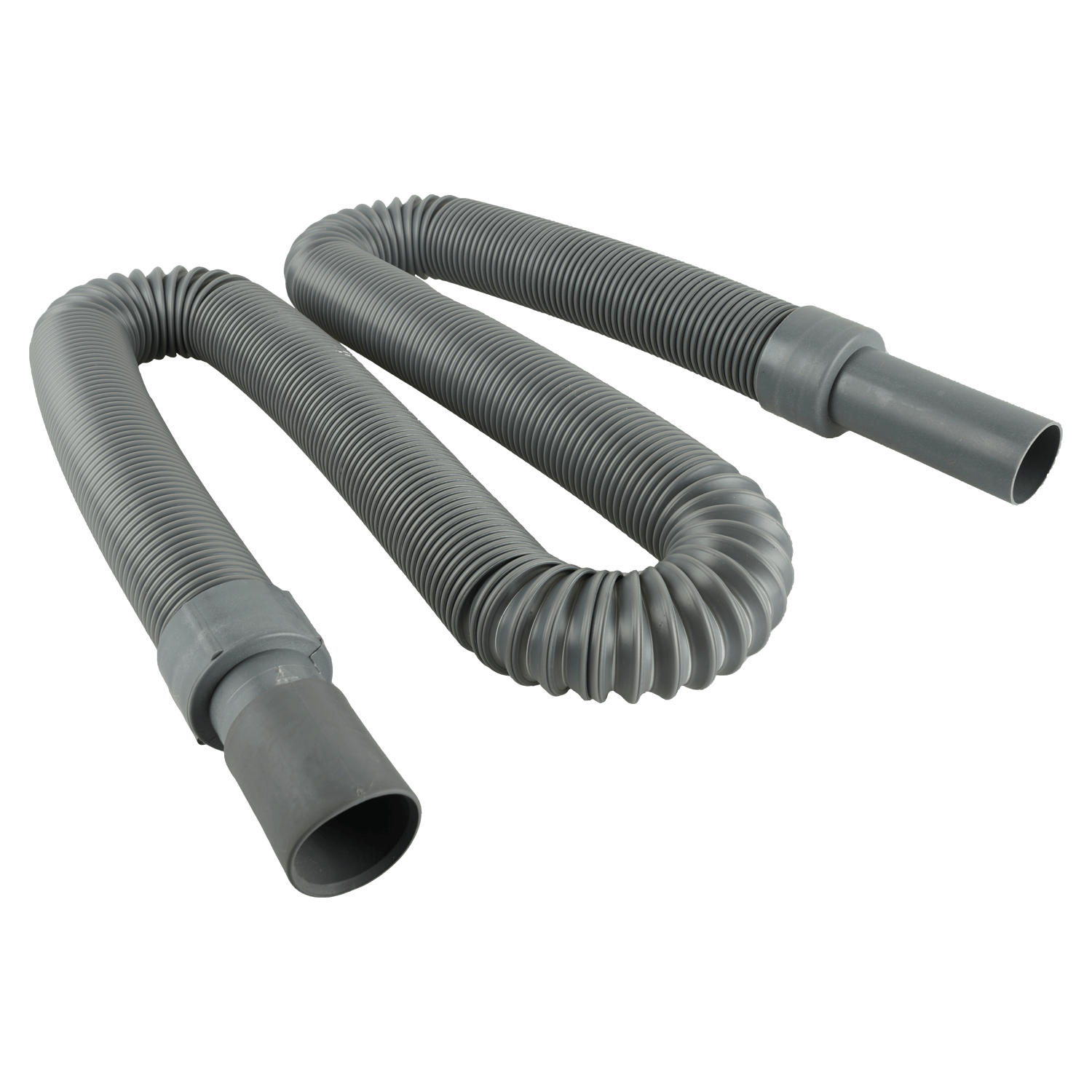 Colapz extendable and flexible drain hose for caravan and camper wastewater - Haba