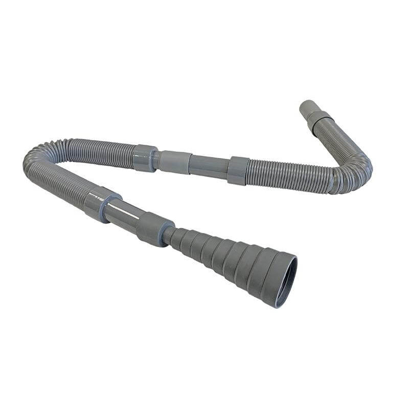 Colapz extendable and flexible drain hose for caravan and camper wastewater - Haba