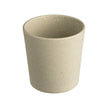 Bio servies Connect van Koziol beker in beige