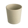 Bio servies Connect van Koziol beker in beige