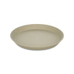 Bio servies Connect van Koziol dessert bord in beige