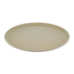 Bio servies Connect van Koziol diner bord in beige