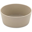 Bio servies Connect van Koziol bowl in beige