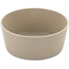 Bio servies Connect van Koziol bowl in beige