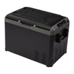 Compressor Coolbox Metal Design in various sizes - Human Comfort