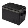 Compressor Coolbox Metal Design in various sizes - Human Comfort