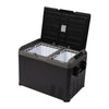 Compressor Coolbox Metal Design in various sizes - Human Comfort