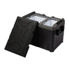 Compressor Coolbox Metal Design in various sizes - Human Comfort